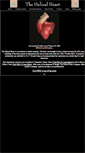 Mobile Screenshot of helicalheart.com